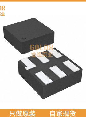 【 全新原装现货 】 SN74LVC1G66DSF2 IC ANLG SW SGL BILAT 6SON