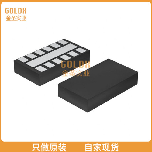 【 全新原装现货 】 IP4252CZ12-6,118 FILTER RC(PI) 40 OHM/12