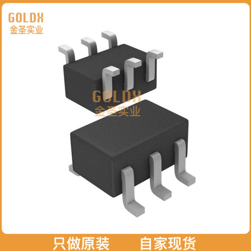【 全新原装现货 】 HN1C03FU-B,LF NPN + NPN IND. TRANSISTOR