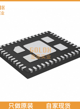 【 全新原装现货 】 LTC7852IRHE#PBF 6-PHASE BUCK CONTROLLER