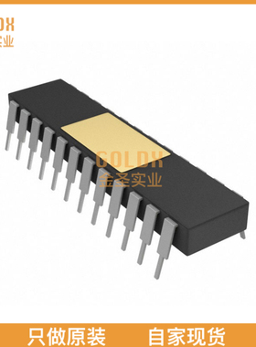 【 全新原装现货 】 ADS7800BH IC ADC 12BIT SAR 24CDIP