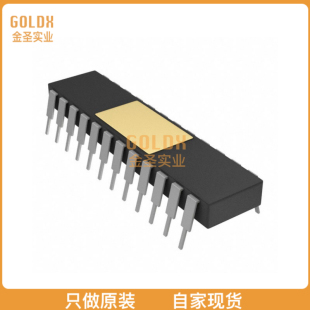 【 全新原装现货 】 AD7890SQ-2 IC DAS 12BIT 117K 24CDIP