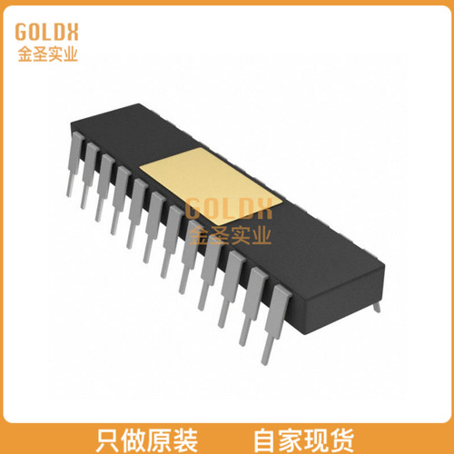【 全新原装现货 】 AD7890SQ-4 IC DAS 12BIT 117K 24CDIP
