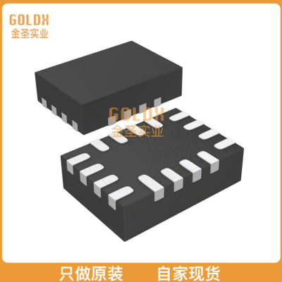 【 全新原装现货 】 PCAL6408AHKX IC I/O EXPANDER 8BIT I2C 16