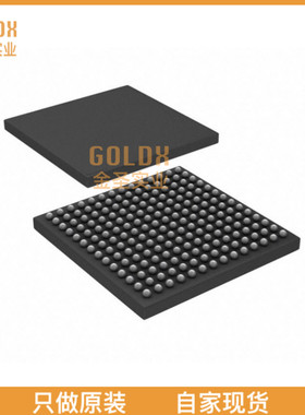 【 全新原装现货 】 MIMXRT1061CVJ5A I.MX RT1062 MPU 196MAPBG