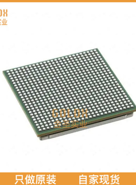 【 全新原装现货 】 TMS320C6657CZH8 IC DSP FIX/FLOAT POINT 62