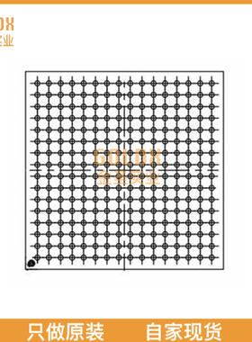 【 全新原装现货 】 MK61FX512VMJ12 IC MCU 32BIT 512KB 256MAP