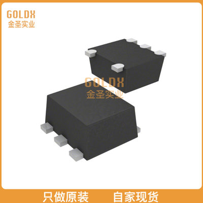 【 全新原装现货 】 TC7SZ32AFS,L3F IC GATE OR 1CH 2-INP FSV