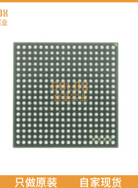 【 全新原装现货 】 XCR3512XL-7FG324C IC CPLD 512MC 7NSNS 32