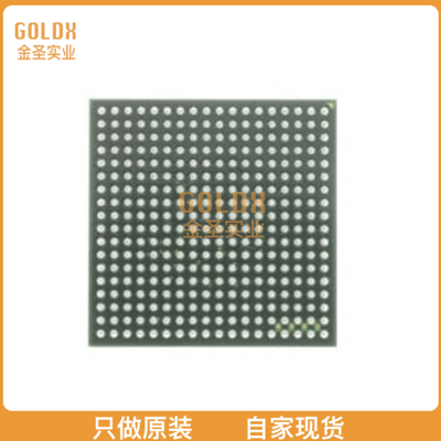 【 全新原装现货 】 XCR3512XL-10FG324C IC CPLD 512MC 9NS 324