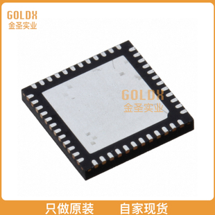 【 全新原装现货 】 MC34848EP IC LED DRVR CTRLR DIM 80MA 48Q