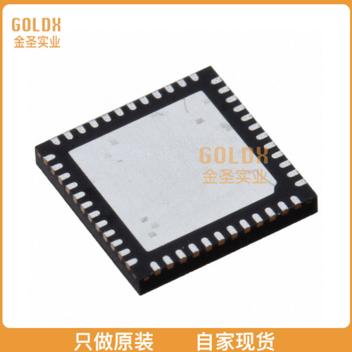 【 全新原装现货 】 MC9S08JM60CGT IC MCU 8BIT 60KB FLASH 48Q