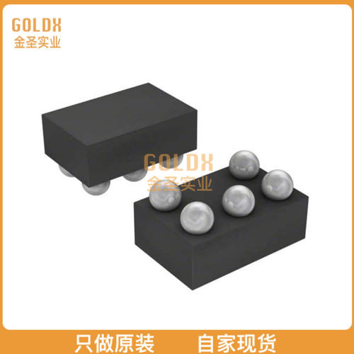 【 全新原装现货 】 IP5311CX5/LF,135 FILTER RC(PI) 15 OHM/50