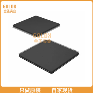 【 全新原装现货 】 EP9302-CQZ IC MPU EP9 200MHZ 208LQFP
