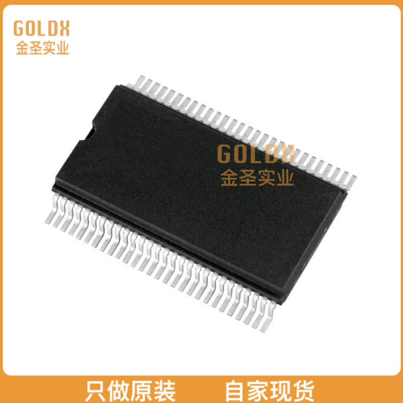 【 全新原装现货 】 PCF8576CT/1,518 IC DRVR 7 SEGMENT 56VSOP