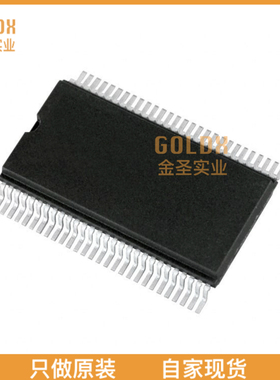 【 全新原装现货 】 PCF8576T/1,112 IC DRVR 8 SEGMENT 56VSOP