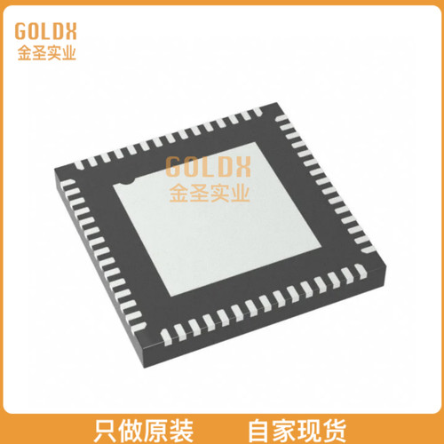 【 全新原装现货 】 ADC14DC080CISQE/NOPB IC ADC 14BIT 80MSPS