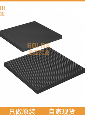 【 全新原装现货 】 10AX115U4F45I4SGES IC FPGA 480 I/O 1932F