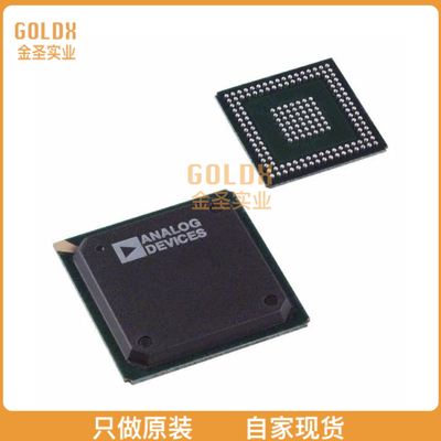 【 全新原装现货 】 ADSP-BF531SBBZ400 IC DSP CTLR 16BIT 400M
