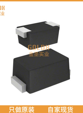 【 全新原装现货 】 DF2S30FS,L3M TVS DIODE 23V SOD923