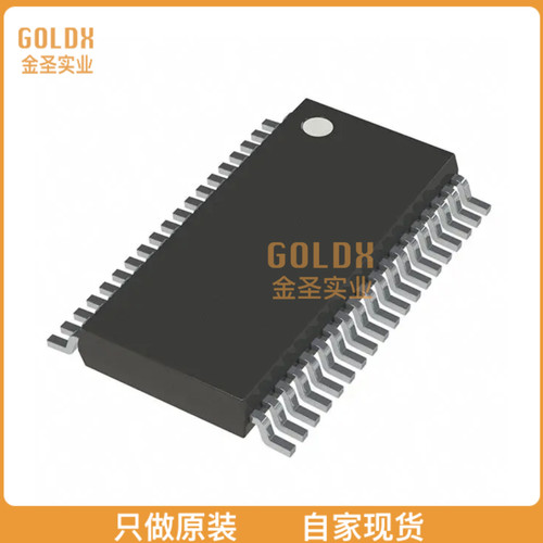 【 全新原装现货 】 LTC3374AHFE#PBF IC REG BUCK ADJ 1A 8OUT