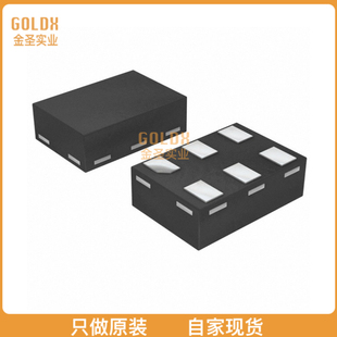 TLV3691IDPFT COMPARATOR POWER 现货 NANO 6X2 全新原装