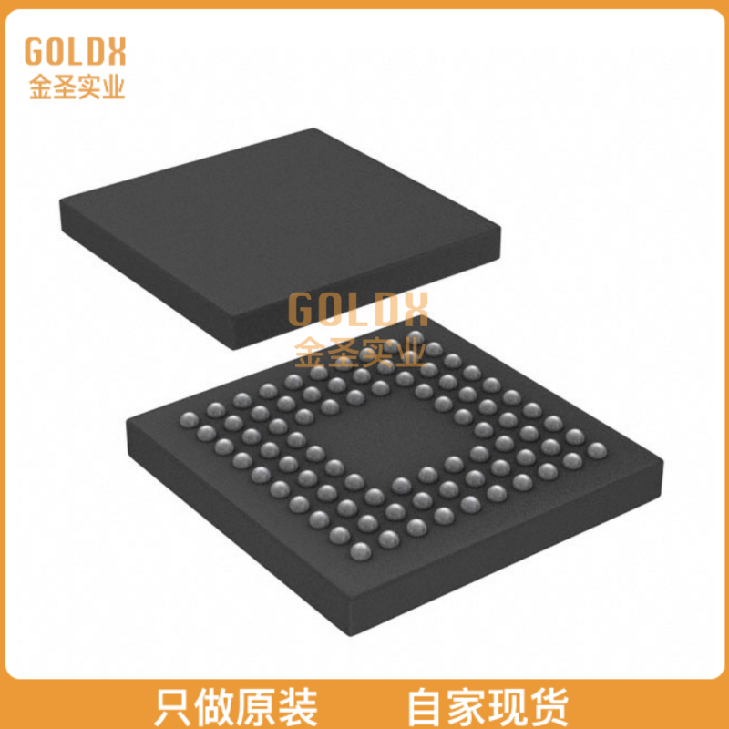 【 全新原装现货 】 AD9977BBCZRL IC CCDSP DUAL 14BIT 84CSBGA