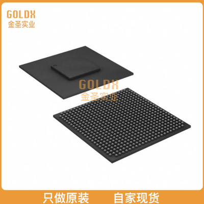 【 全新原装现货 】 EP2AGX95DF25C4 IC FPGA 260 I/O 572FBGA