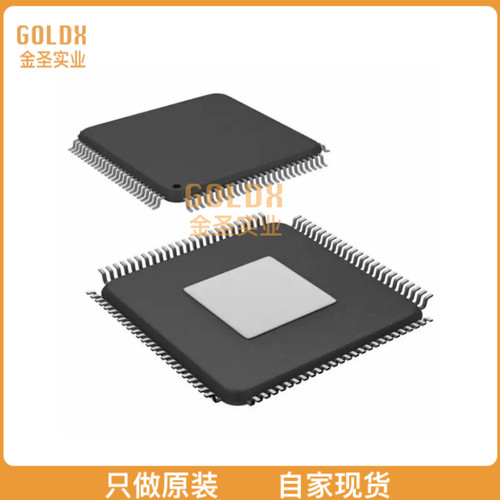 【 全新原装现货 】 ADSP-21479KSWZ-1A IC DSP SHARC 20MHZ LP