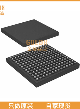 【 全新原装现货 】 ADSP-21992YBC IC DSP CTLR 16BIT 196CSBGA