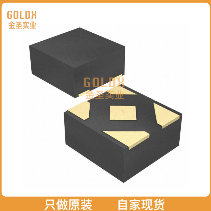 【 全新原装现货 】 TCR2EN34,LF IC REG LINEAR 3.4V 200MA 4SD