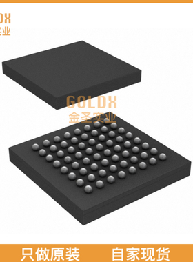 【 全新原装现货 】 CS42L73-CWZR IC CODEC AUDIO TELEPHONY 64