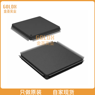现货 全新原装 XC4044XL FPGA 1HQ160I 160QFP 129