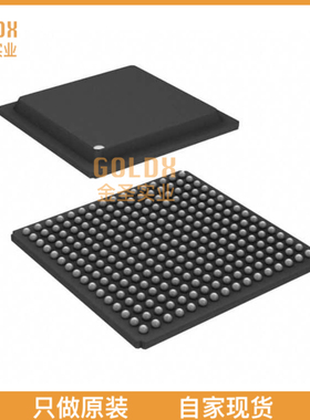 【 全新原装现货 】 MPC850SRVR80BU IC MPU MPC8XX 80MHZ 256BG