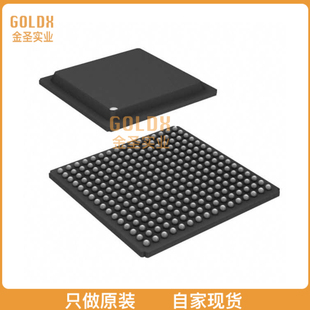 MC850DECZQ50BUR2 MPU 50MHZ 现货 MPC8XX 256 全新原装