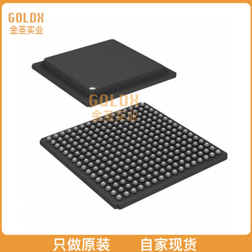 【 全新原装现货 】 MPC852TZT66A IC MPU MPC8XX 66MHZ 256BGA