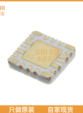 【 全新原装现货 】 HMC7950LS6 IC RF AMP 2GHZ-28GHZ 16LCC-HS