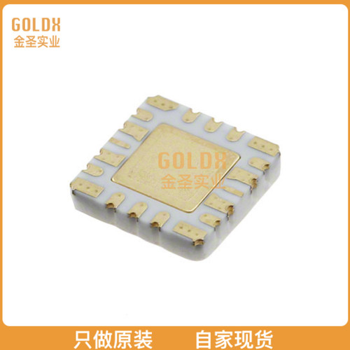 【 全新原装现货 】 HMC7950LS6TR IC RF AMP 2GHZ-28GHZ 16LCC-
