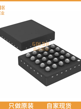 【 全新原装现货 】 LMH0344GR/NOPB IC INTFACE SPECIALIZED 25