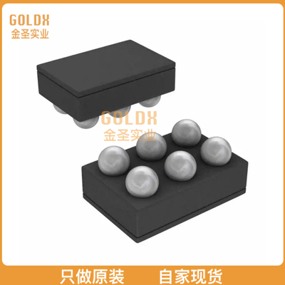 【 全新原装现货 】 HDC2010YPAT LOW POWER HUMIDITY AND TEMPE