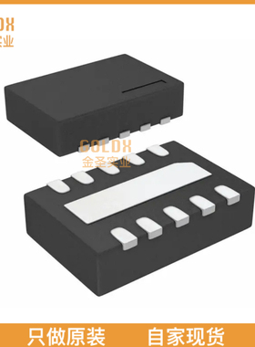 【 全新原装现货 】 LTC6409IUDB#TRMPBF IC ADC DRIVER 10QFN