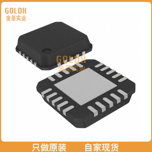 【 全新原装现货 】 CC1100-RTY1 IC RF TXRX ISM＜1GHZ 20VFQFN