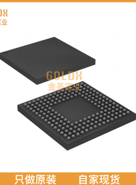 【 全新原装现货 】 XR17V354IB176-F IC UART PCIE 256BQUAD 17