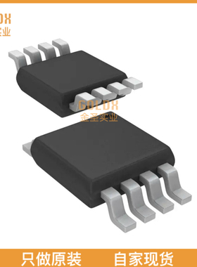 【 全新原装现货 】LM3402MM/NOPB LED照明驱动器 0.5A CONSTANT