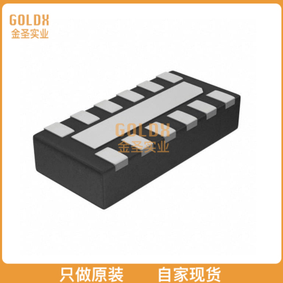 【 全新原装现货 】 SGM3158YD/TR 4.5Ω SPDT Analog Switch