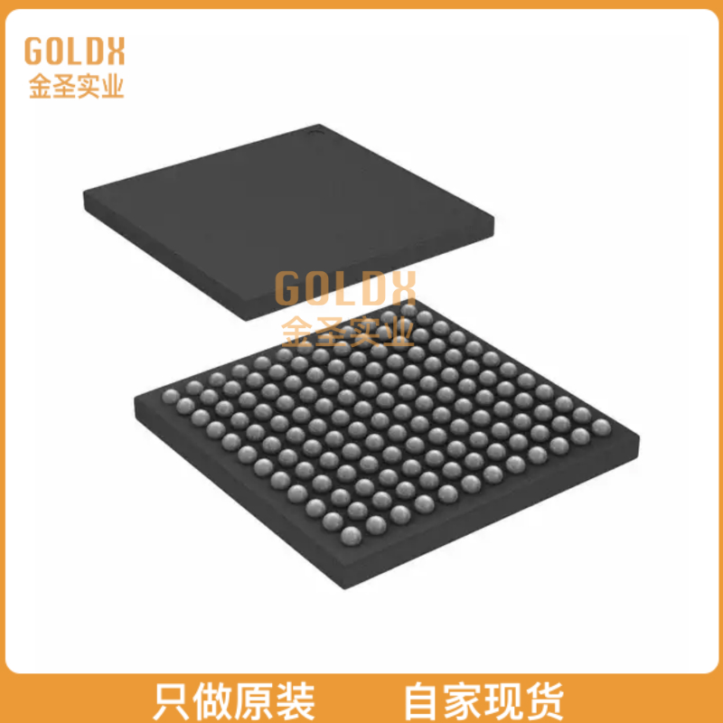 【 全新原装现货 】 AD6642BBCZ IC IF RCVR 11BIT 200MSPS 144B