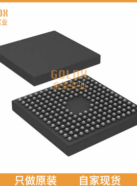 【 全新原装现货 】 ADSP-BF536BBC-3A IC DSP CTLR 16BIT 182CS