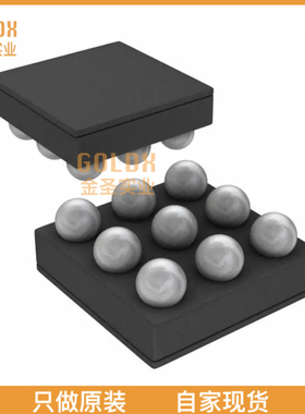 【 全新原装现货 】 LM4954TL/NOPB IC AMP CLASS AB MONO 3W 9U