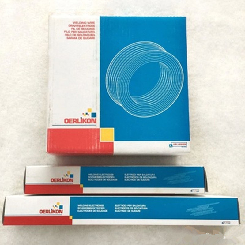 瑞士奥林康FLUXINOX 309MoL不锈钢焊丝 E309LMoT0-4/-1药芯焊丝