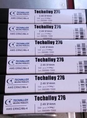 泰克罗伊Techalloy 347不锈钢焊丝ER347不锈钢焊丝